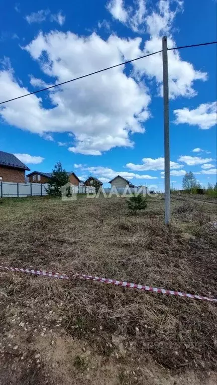 Участок в Нижегородская область, Кстовский муниципальный округ, с. ... - Фото 0