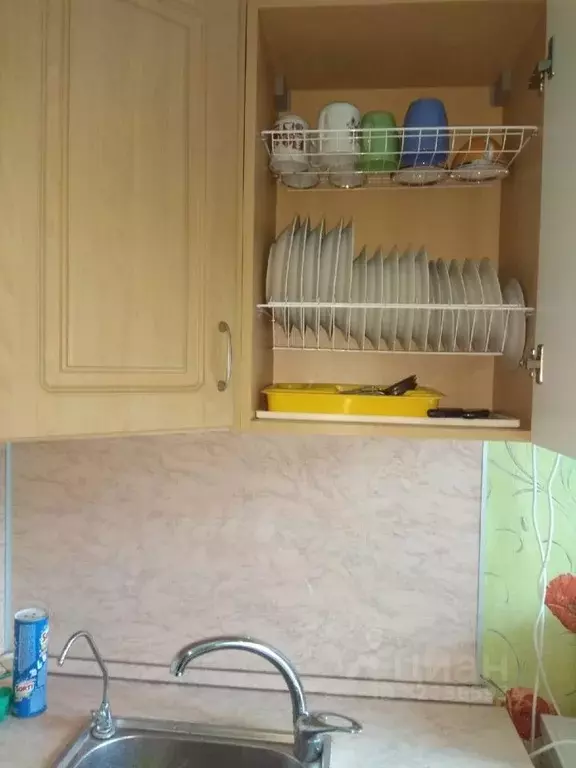 2-к кв. Забайкальский край, Чита Красноярская ул., 24 (55.0 м) - Фото 2