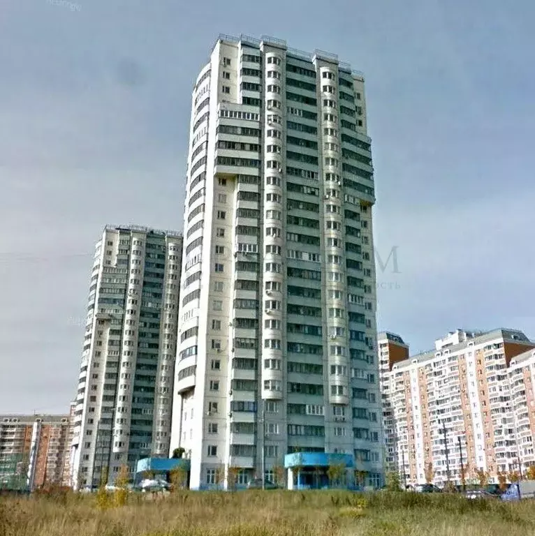 Помещение свободного назначения в Москва Лухмановская ул., 28 (182 м) - Фото 1