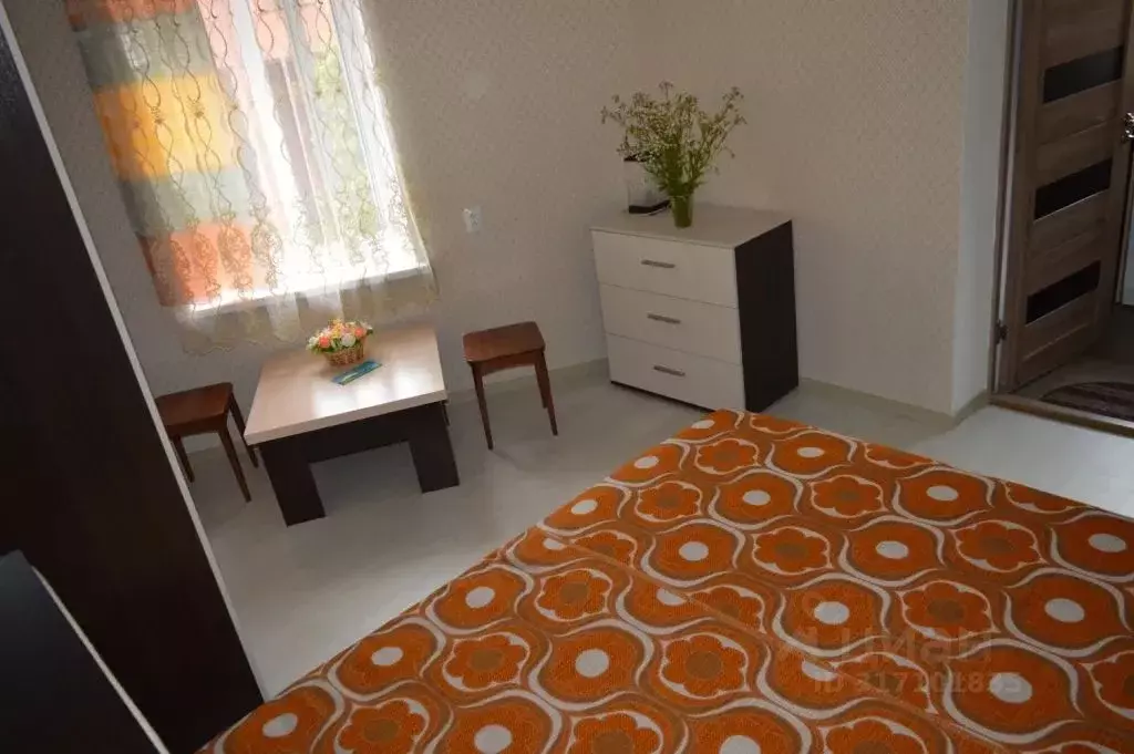 Студия Ставропольский край, Пятигорск ул. Нины Попцовой, 34 (20.0 м) - Фото 1