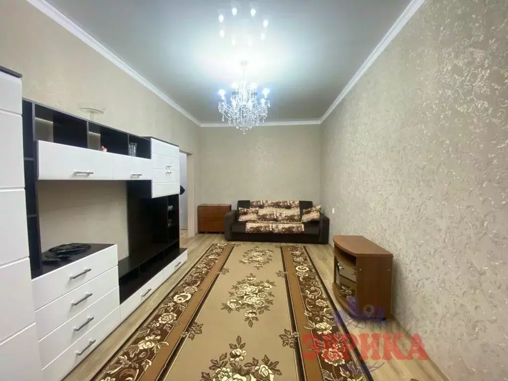 1-к кв. Краснодарский край, Крымск ул. Маршала Жукова (40.0 м) - Фото 2