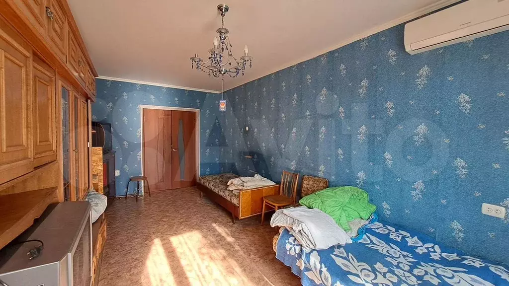 4-к. квартира, 82 м, 7/9 эт. - Фото 1