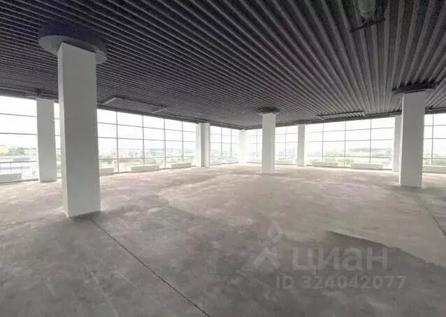 Офис в Москва Очаковское ш., 34 (271 м) - Фото 1