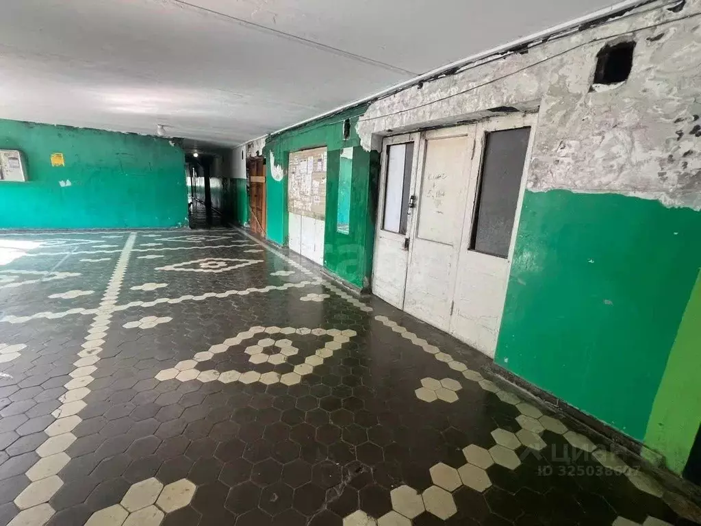 Комната Краснодарский край, Новороссийск ул. Видова, 184 (13.5 м) - Фото 1