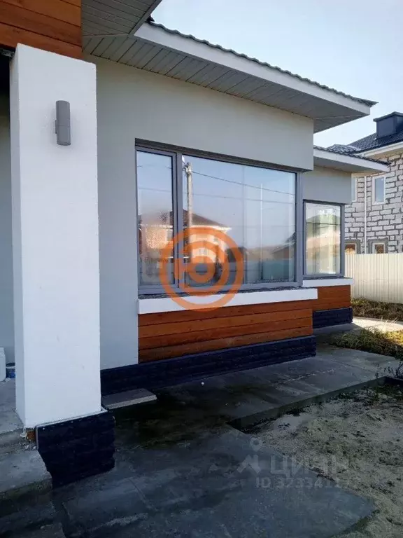 Дом в Тюменская область, Тюменский муниципальный округ, д. ... - Фото 2