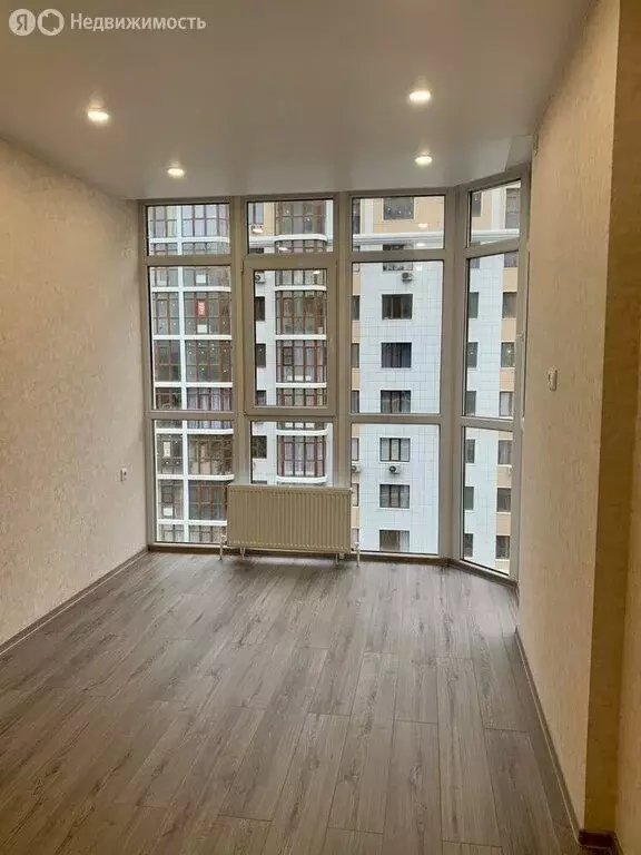 2-комнатная квартира: Анапа, Анапское шоссе, 32 (36 м) - Фото 0