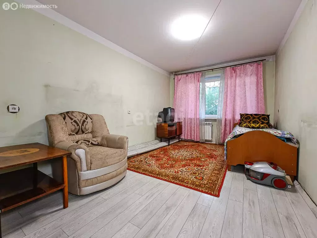2-комнатная квартира: Новосибирск, улица Адриена Лежена, 6/1 (43.1 м) - Фото 0