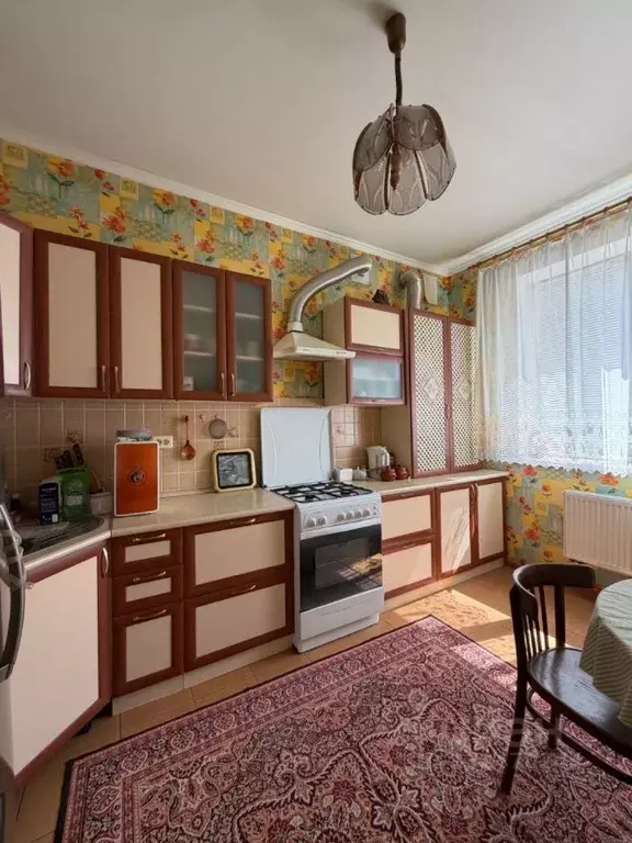 Таунхаус в Татарстан, Казань ул. Алтан, 72 (54 м) - Фото 1