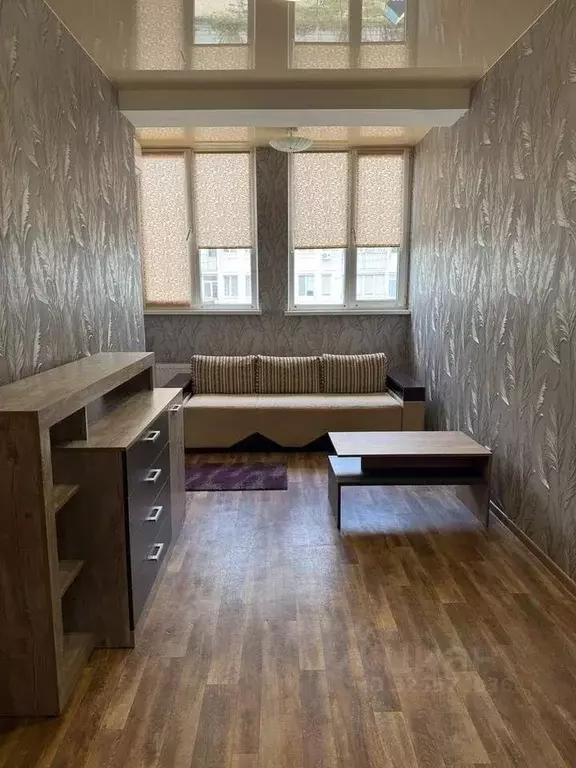 1-к кв. Севастополь просп. Античный, 68 (34.0 м) - Фото 1