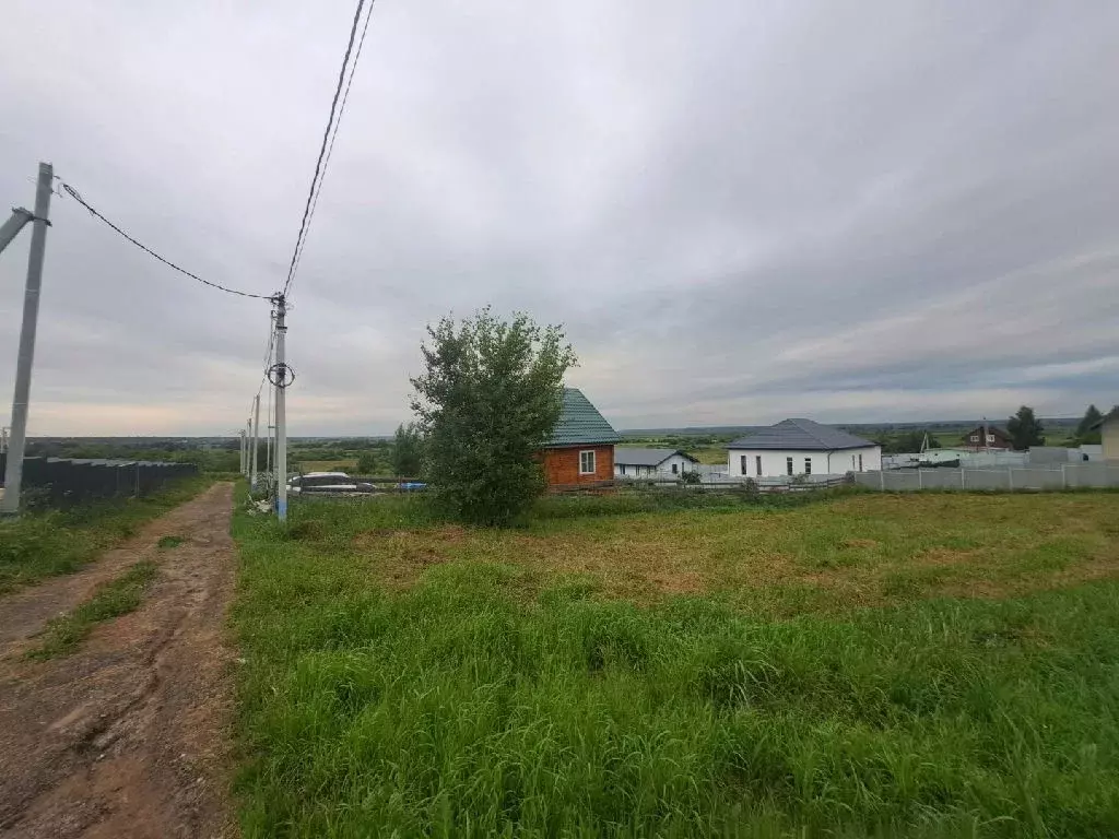 Продается участок в г. Дмитров - Фото 2