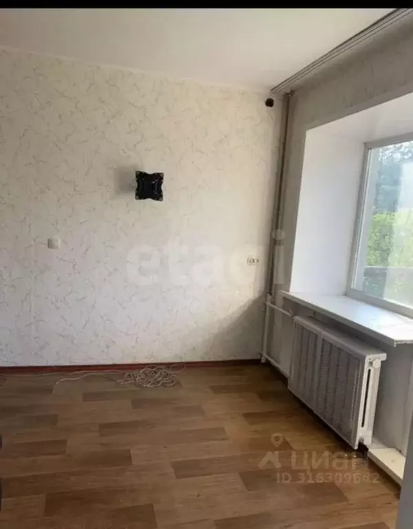 2-к кв. Кемеровская область, Прокопьевск Комсомольская ул., 3 (47.0 м) - Фото 1