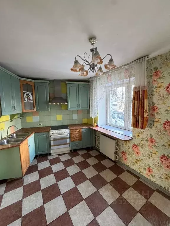 3-к кв. Белгородская область, Белгород ул. Щорса, 39а (66.9 м) - Фото 2