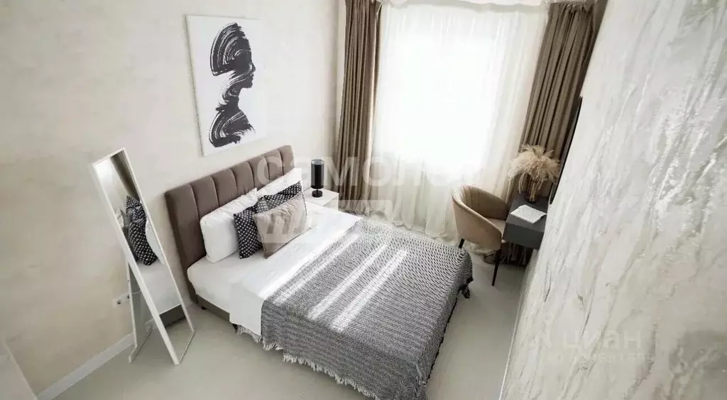 2-к кв. Иркутская область, Иркутск ул. Лыткина, 9/6 (41.9 м) - Фото 2