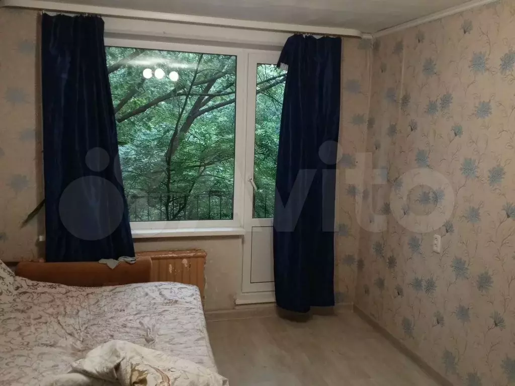 Комната 60 м в 2-к., 5/5 эт. - Фото 0