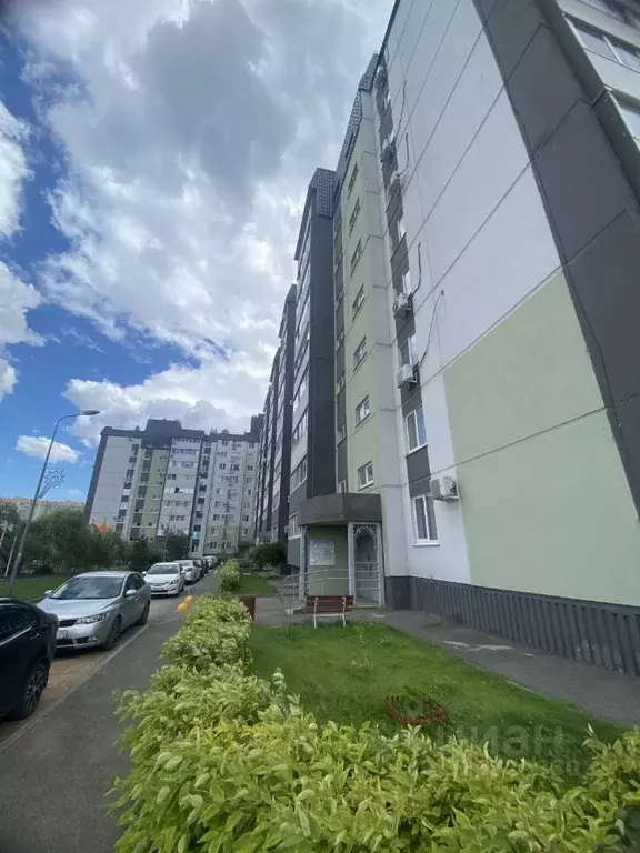 2-к кв. Волгоградская область, Волгоград ул. Ивановского, 6 (53.5 м) - Фото 0