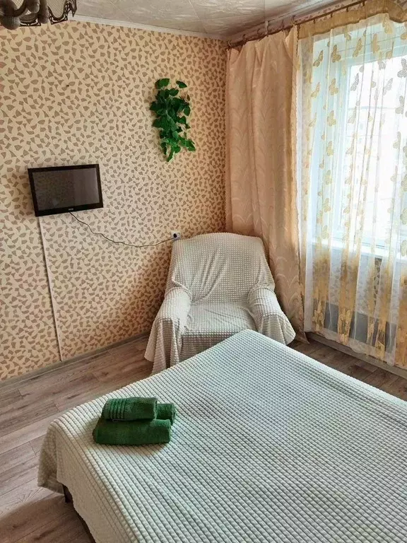 2-к кв. Владимирская область, Муром Советская ул., 44 (60.0 м) - Фото 2