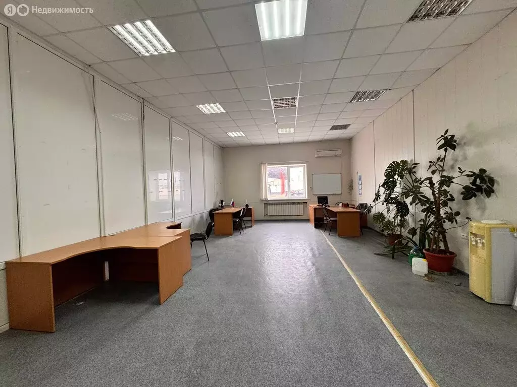 Офис (55 м) - Фото 2