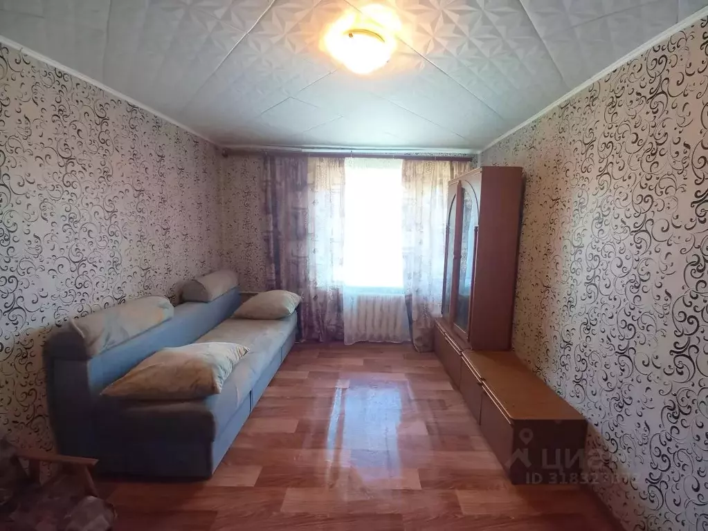 Комната Марий Эл, Волжск ул. Дружбы, 25 (12.0 м) - Фото 0