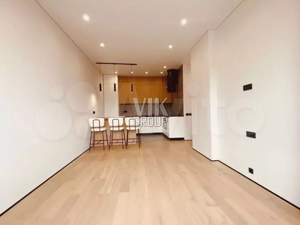 3-к. квартира, 60 м, 7/16 эт. - Фото 1