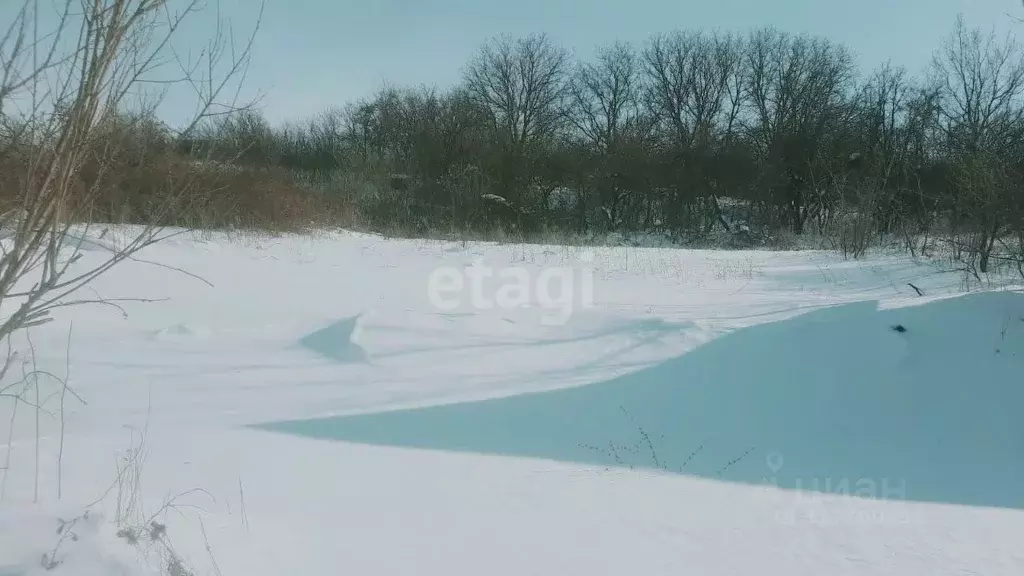 Участок в Ставропольский край, Ставрополь Ягодка ДНТ, ул. Розовая, 40 ... - Фото 0