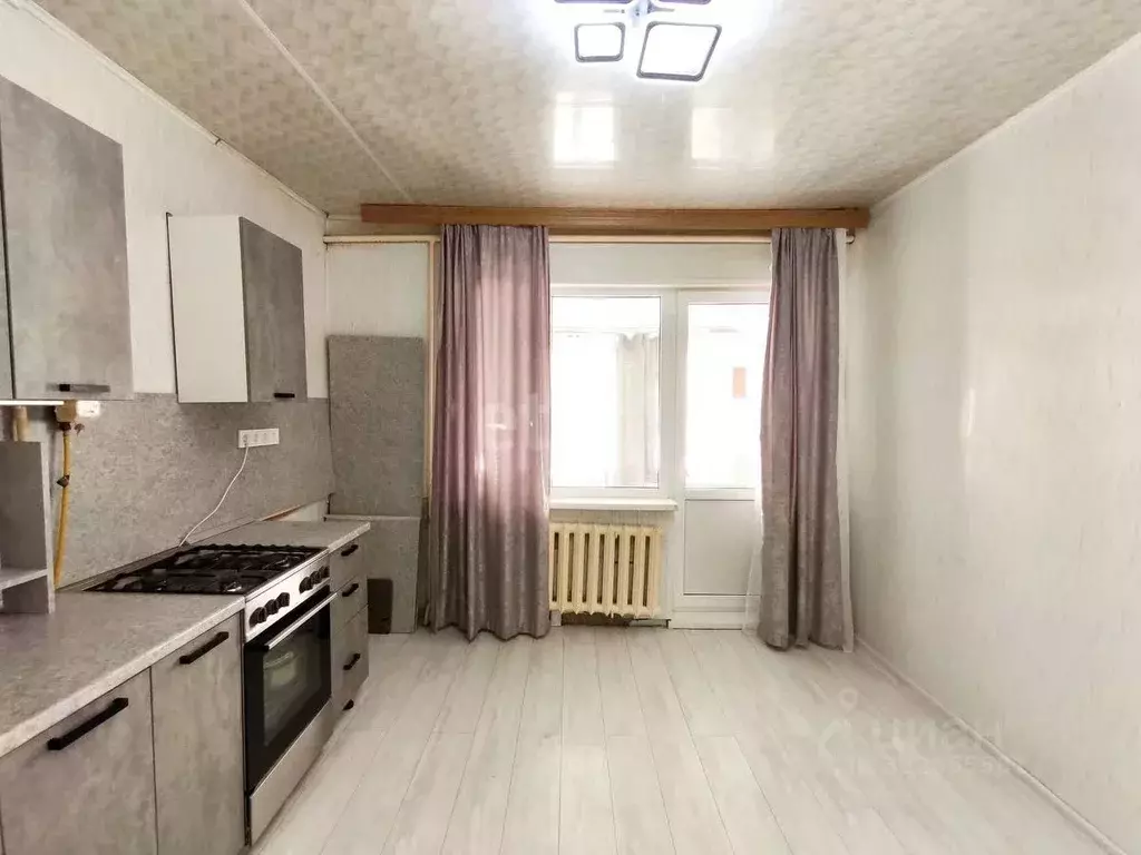 3-к кв. Ханты-Мансийский АО, Ханты-Мансийск ул. Гагарина, 29 (69.1 м) - Фото 1