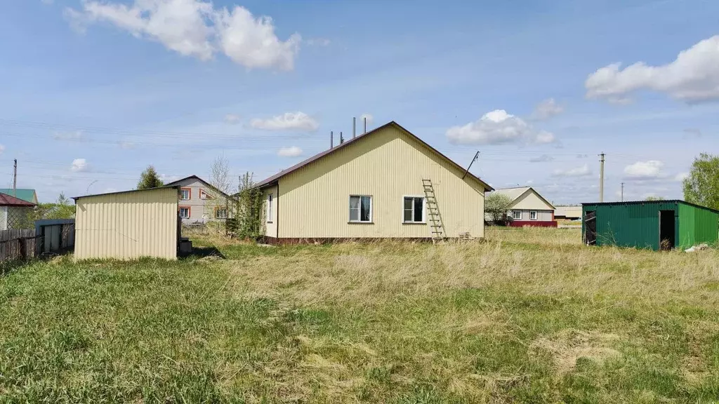 2-к кв. Новосибирская область, Краснозерское городское поселение, ... - Фото 1