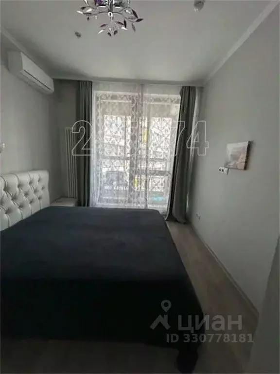 2-к кв. Москва Ходынский бул., 2 (50.0 м) - Фото 2