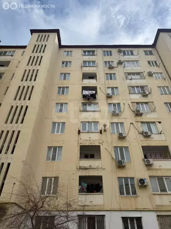 2-комнатная квартира: Каспийск, проспект М. Омарова, 10 (54 м) - Фото 2