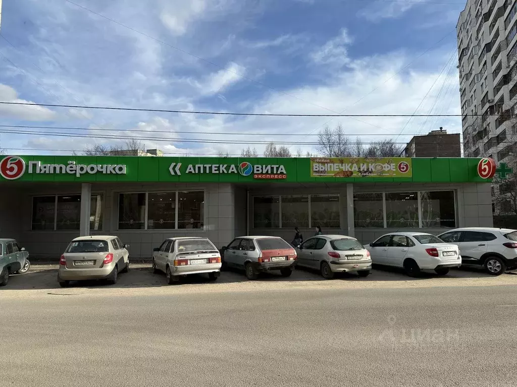 Помещение свободного назначения в Воронежская область, Воронеж ул. 9 ... - Фото 0