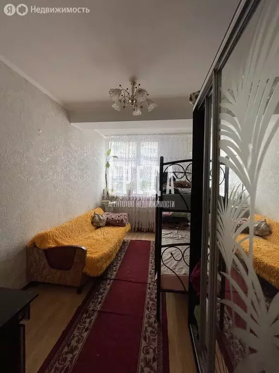 2-комнатная квартира: Севастополь, улица Хрусталёва, 167Д (52 м) - Фото 1