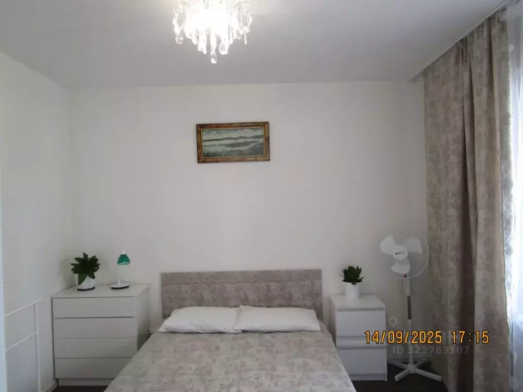 1-к кв. Санкт-Петербург Дальневосточный просп., 35к3 (34.3 м) - Фото 0