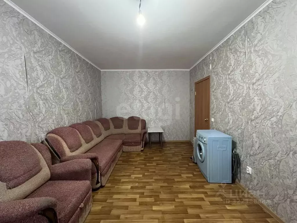 3-к кв. Ямало-Ненецкий АО, Новый Уренгой просп. Мира, 26к2 (60.0 м) - Фото 1