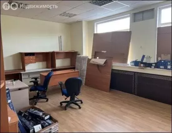 Склад (371 м) - Фото 1