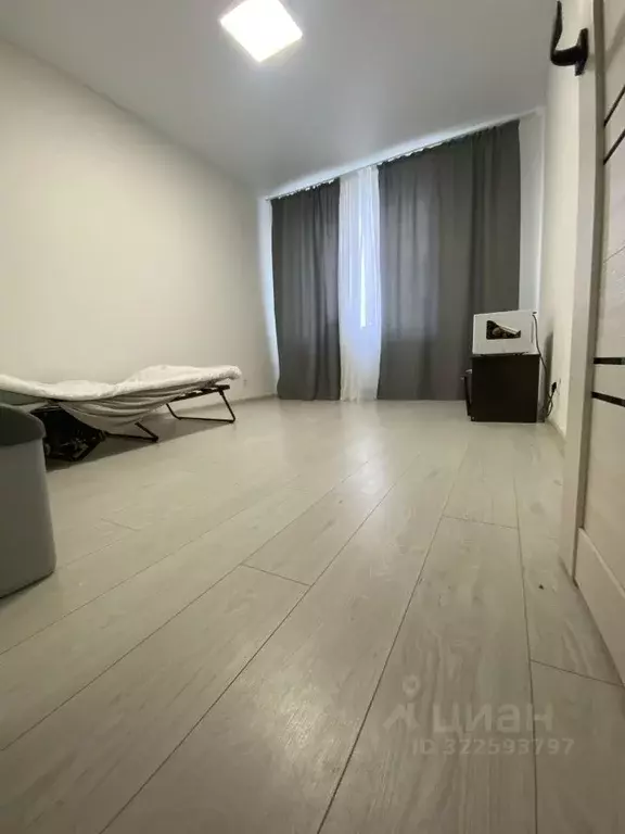 1-к кв. Кировская область, Киров ул. Капитана Дорофеева, 24 (39.6 м) - Фото 2