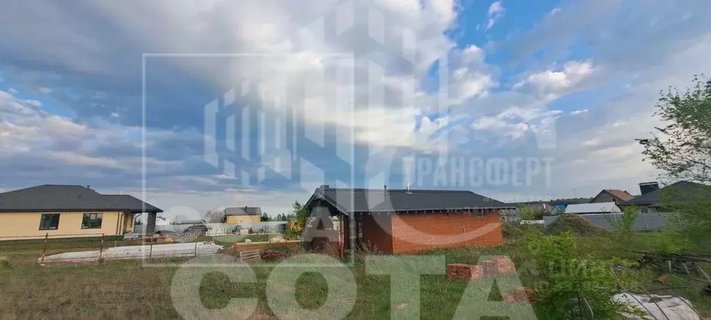 Участок в Воронежская область, Воронеж ул. Школьная, 79В (16.0 сот.) - Фото 1