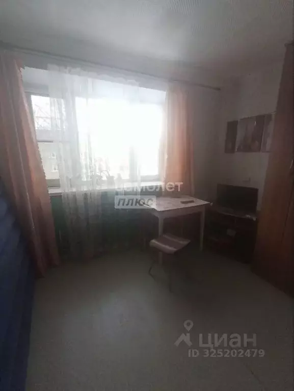 Студия Архангельская область, Коряжма ул. Имени Дыбцына, 14К1 (18.0 м) - Фото 1