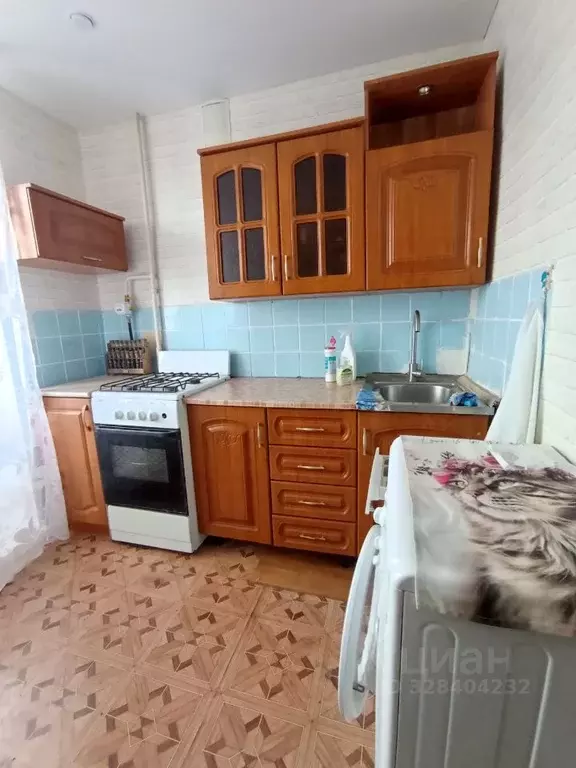 Комната Татарстан, Набережные Челны 4-й комплекс, 27 (13.9 м) - Фото 2