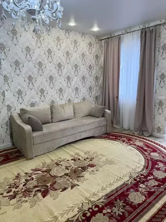 Студия Калининградская область, Пионерский ул. Меркулова, 4 (38.0 м) - Фото 0