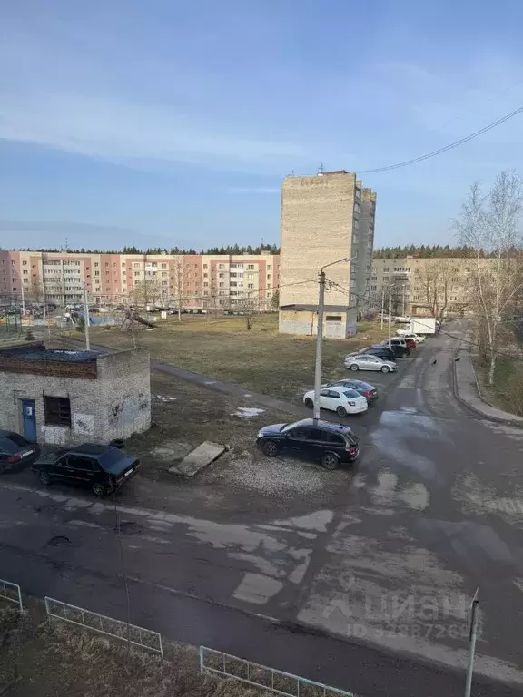 1-к кв. Московская область, Сергиево-Посадский городской округ, пос. ... - Фото 2