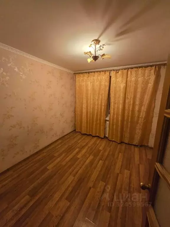 3-к кв. Тульская область, Алексин ул. Фридриха Энгельса, 36 (61.5 м) - Фото 1