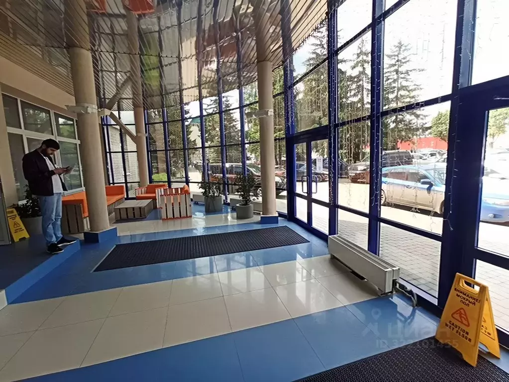 Офис в Самарская область, Самара Заводское ш., 11 (200 м) - Фото 2