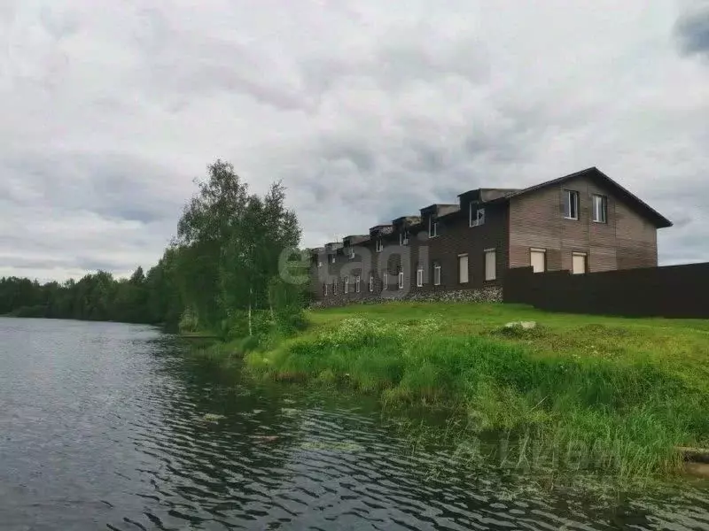 Помещение свободного назначения в Вологодская область, Череповецкий ... - Фото 1