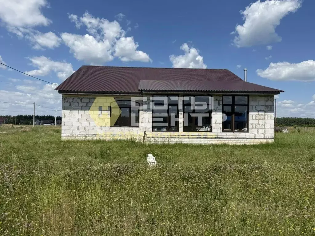 Дом в Липецкая область, Чаплыгин ул. Сосновая, 20 (161 м) - Фото 2