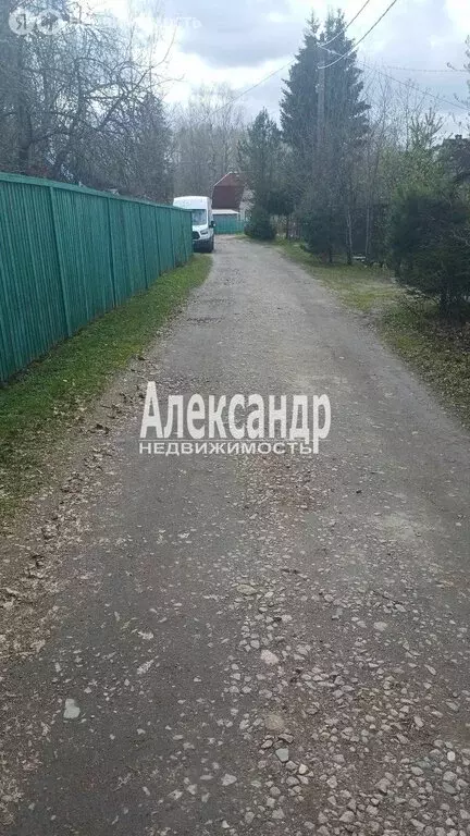 Дом в Мгинское городское поселение, дачный массив Горы-3, СНТ Комбинат ... - Фото 2