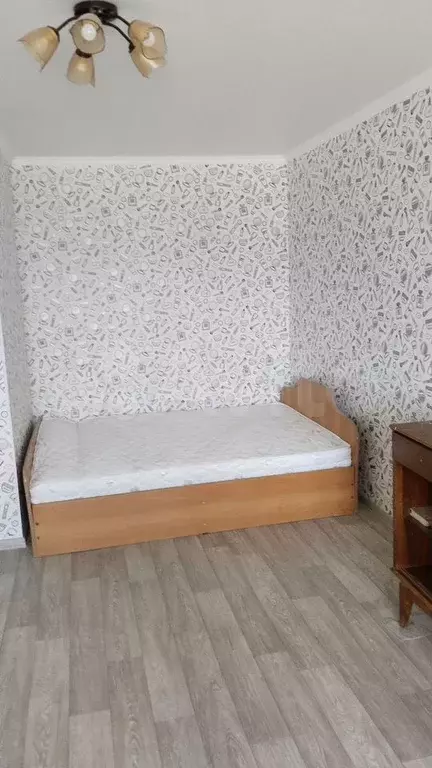 1-к. квартира, 26 м, 3/5 эт. - Фото 1