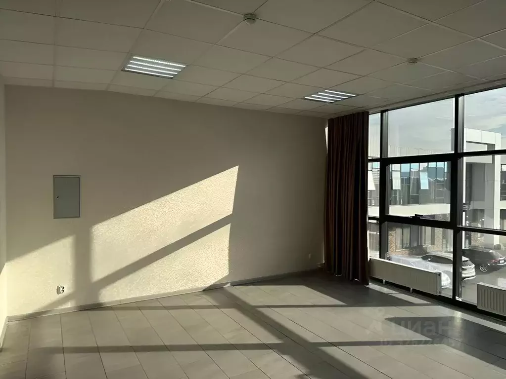 Офис в Алтайский край, Барнаул Сиреневая ул., 23 (29 м) - Фото 2