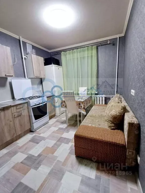 1-к кв. Саратовская область, Саратов ул. Имени Н.Г. Чернышевского, 14 ... - Фото 1