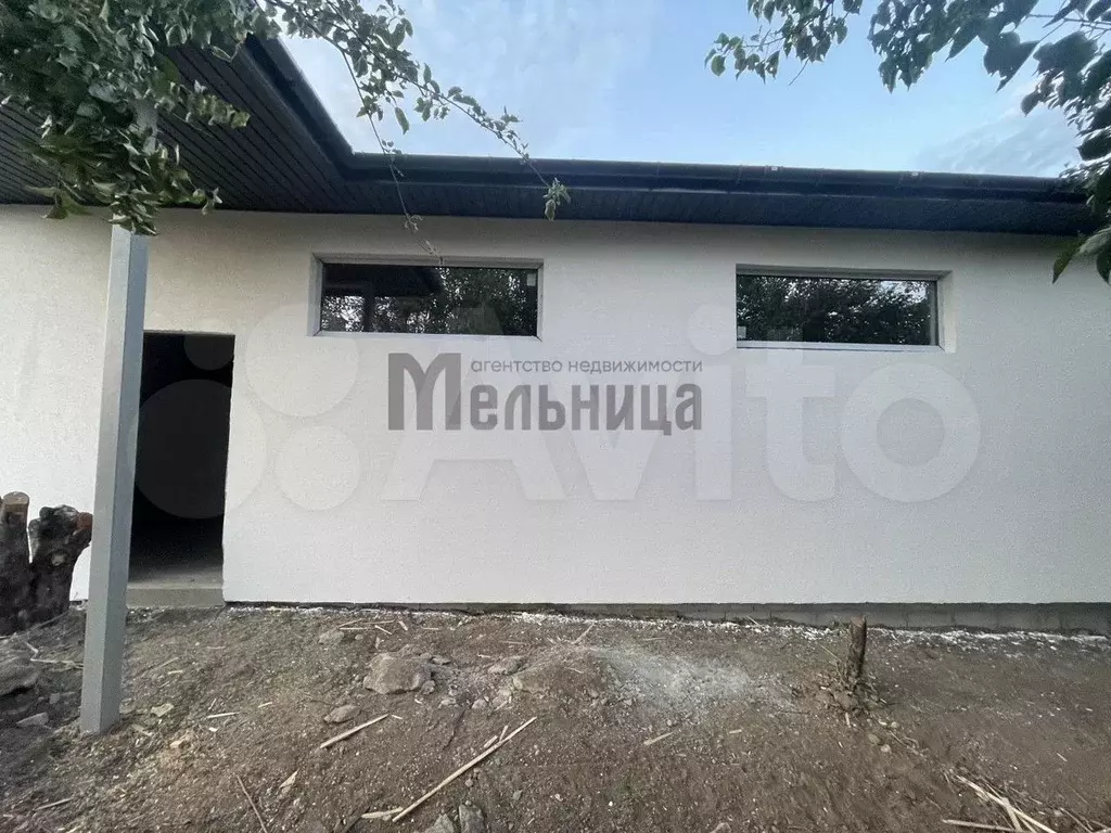 Дом 87 м на участке 5,5 сот. - Фото 1