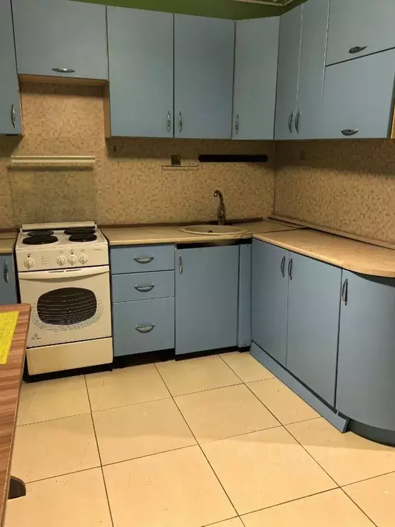 1-к кв. Саратовская область, Балаково Красноармейская ул., 15 (35.0 м) - Фото 1