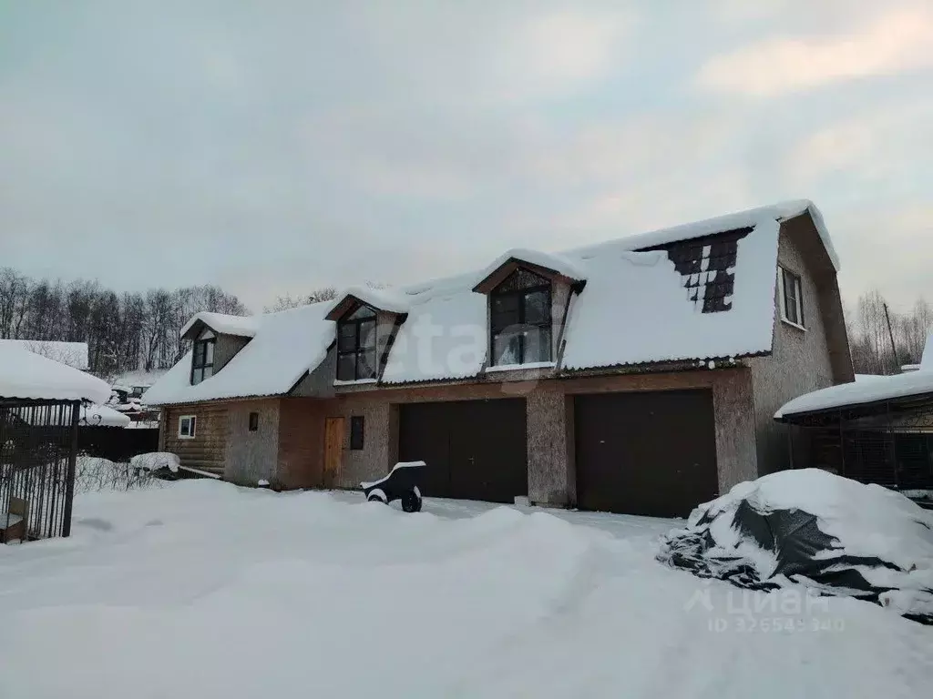 Дом в Тверская область, Бологое ул. Фрунзе, 7 (170 м) - Фото 2